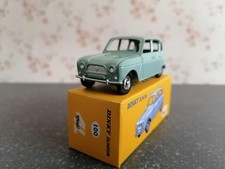 Dinky junior renault d'occasion  Puygouzon