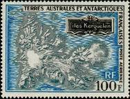 Terres australes aeriens d'occasion  Grisolles