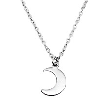 Collana con luna usato  Velletri