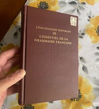 Vtg 1st leon d'occasion  Expédié en Belgium