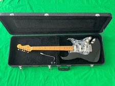 Fender stratocaster made gebraucht kaufen  Berlin