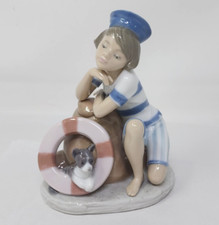 lladro sailor for sale lladro sailor for sale Saint Petersburg