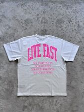 Lfdy live fast gebraucht kaufen  Frankfurt am Main