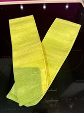 Vintage lime green for sale  ST. ALBANS
