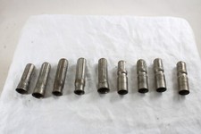 9 tampas de haste de válvula modelo antigo T Schrader comprar usado  Enviando para Brazil
