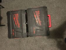 Milwaukee empty tool for sale  LITTLEHAMPTON