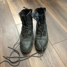 Ariat paddock leather for sale  Charlotte