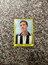 Castano juventus album usato  Firenze