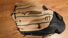 Usado, Luva de beisebol de couro Mizuno GPP1152 inovadora Power Close 11,5" destro comprar usado  Enviando para Brazil