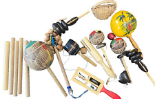 Percussion instrument lot for sale  Mantorville