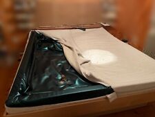 Softside wasserbett holzrahmen gebraucht kaufen Softside wasserbett holzrahmen gebraucht kaufen  Oldenburg (Oldenburg)