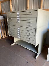 Vintage flat file for sale  Chicago