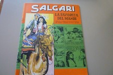 Favorita del mahdi usato  Osimo