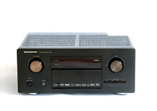 Heimkino marantz receiver gebraucht kaufen  Bremen