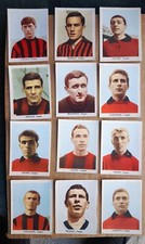 Foggia figurine calciatori usato  San Benedetto Po