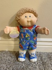 Vintage cabbage patch for sale  Centerville