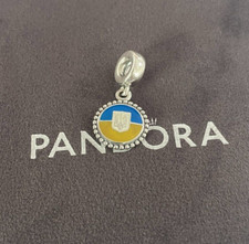Pandora ukraine flag d'occasion  Expédié en Belgium