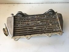 Radiateur eau cote d'occasion  Satillieu