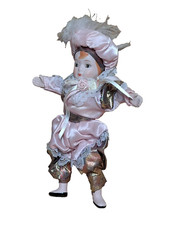 1990 vintage puppe gebraucht kaufen  Dorsten