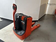 2018 linde t16 for sale  CAMBERLEY