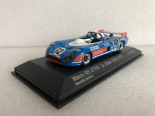 Matra 670b mans d'occasion  Bréhal