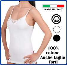 intimo taglie forti donna usato  Vanzaghello