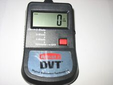 Usado, Voltímetro/tacômetro digital Hangar 9 DVT - Usado comprar usado  Enviando para Brazil