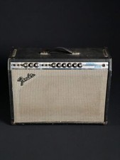 1974 fender vibrolux for sale  Rock Hill