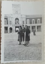 Fotografia littoria latina usato  Roma