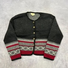 Vintage wool jacket for sale  SUNDERLAND
