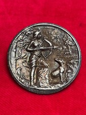 Rare gros bouton d'occasion  Darnétal