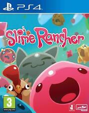 Jeu ps4 slime d'occasion  Les Mureaux