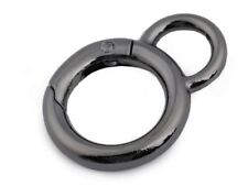 Karabiner ring öse gebraucht kaufen  Odenthal