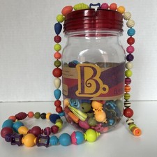 Toys b.eauty pops for sale  Skokie