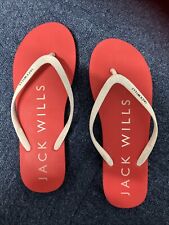 Jack wills red for sale  HINCKLEY