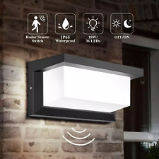 Led außenleuchte wandleuchte gebraucht kaufen  Buseck