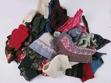 Lot felted wool for sale  Buffalo