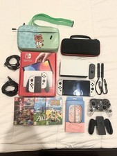 Pack nintendo switch d'occasion  Carcassonne