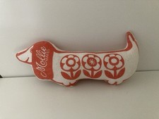 sausage dog cushion for sale sausage dog cushion for sale DERBY