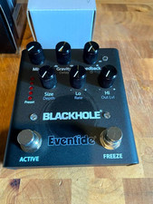 Eventide blackhole blackhole for sale  READING