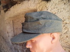 Feldmütze schirmmütze kein gebraucht kaufen  Langquaid
