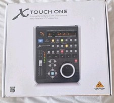 Behringer touch one for sale  STOKE-ON-TRENT