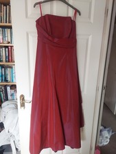 debenhams bridesmaid dress for sale  IBSTOCK