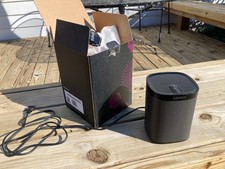 Sonos play black for sale  Clawson