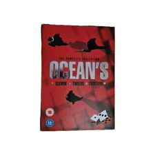 Ocean trilogy brad for sale  DUNBLANE