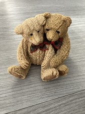 beau bear figurines for sale  ELY