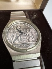 Herren armbanduhr innenschrift gebraucht kaufen  Bergkamen