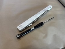 Stoßdämpfer hinten links gebraucht kaufen Stoßdämpfer hinten links gebraucht kaufen  Küllstedt