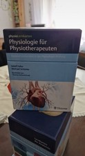 Physiolernkarten physiologie p gebraucht kaufen  Niesky