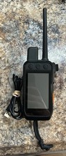 Garmin alpha 200i for sale  White Sulphur Springs